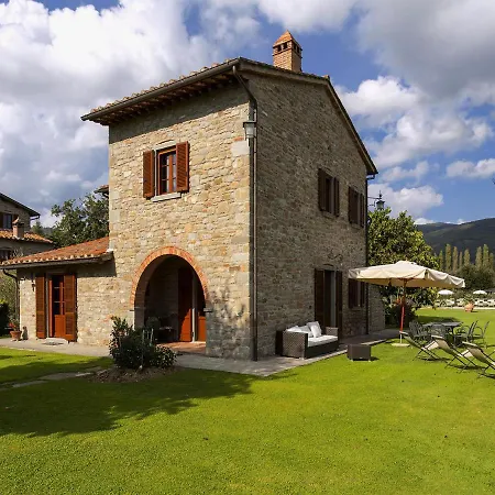 Belvilla By Oyo Tobia Sotto * Cortona