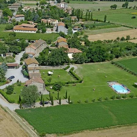 Belvilla By Oyo Tobia Sotto Villa Cortona